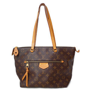 Louis Vuitton Monogram Iena Tote Bag